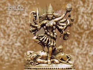 Yadhumagi - Devi Krithis