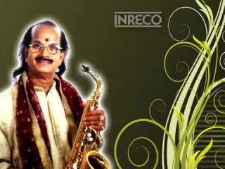 Vanden Vasudeva Saxophone - Musical Wind