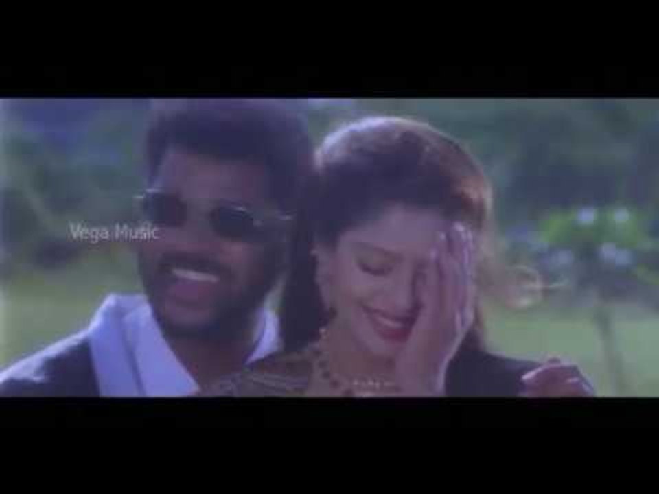 Nagma & Prabhu Deva :: Love Birds Telugu Movie Video Songs Back To Back