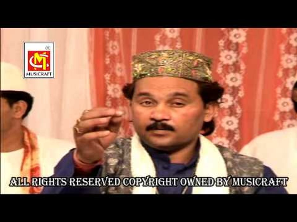 Allha Hi Janta Hai Mohammed Ka Martaba || Ashok Zakhmi || अल्लाह ही जानता है मोहम्मद का मर्तबा