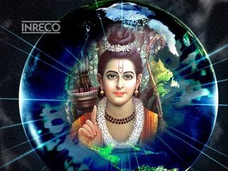 Ramanukku Mannan - Chiselled Aesthetics