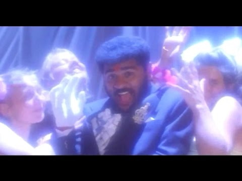 Love Birds Movie Video Song Tumma Tumma O Kamakshi :: Prabhu Deva & Nagma