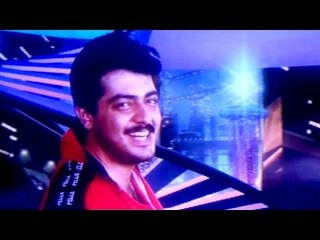 Happy New Year Video Song :: Ajith & Jyothika Moive Chirunama