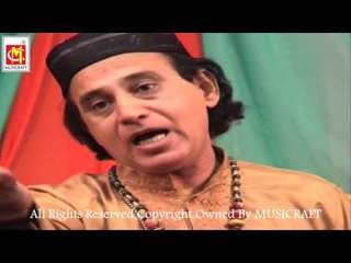 Maine Dil Ko Madina Bana Liya || Anwar Jani || Video Song || Original Qawwali || Musicraft