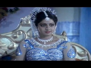 Sridevi Tamil Devotional Movie Video Song Malai Kundhal