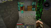 Minecraft: MAKING BONSAI TREES |_Stoneblock_w/ Teagan and Modii #5