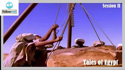 Chaos in ancient Egyptian civilization session II