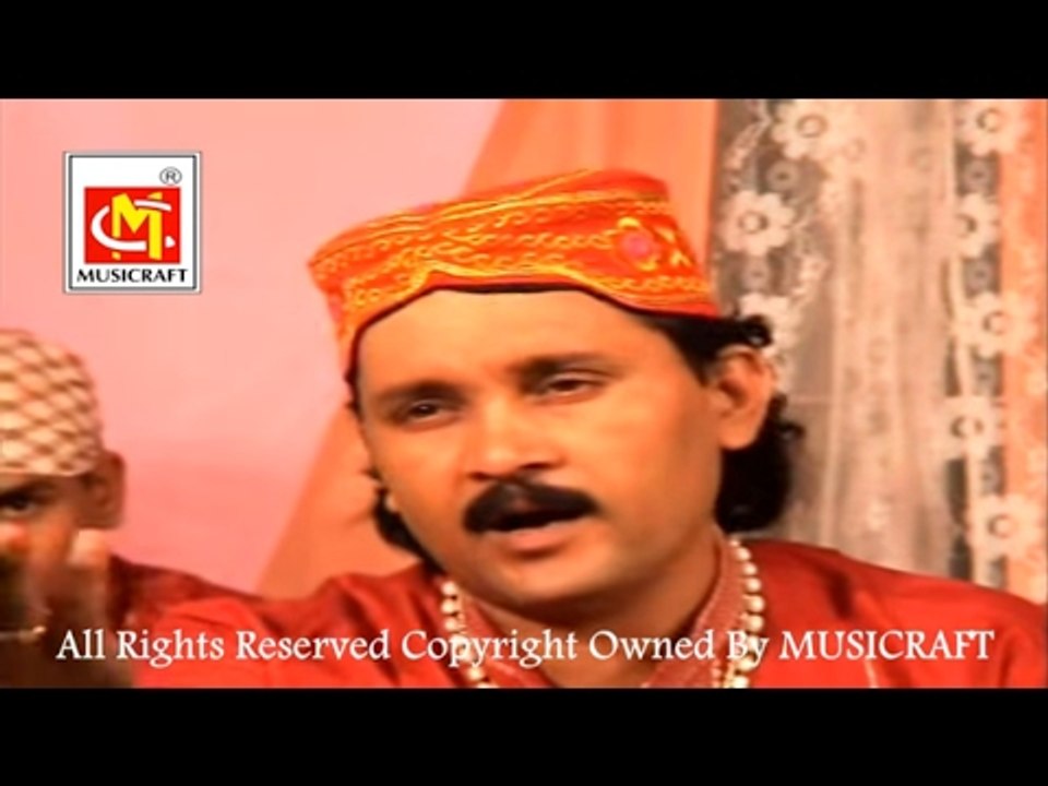Suratiya Mohammed Ki Ashok Zakhmi Video Qawwali Musicraft