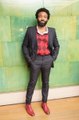 Donald Glover Is 'British GQ' Best Dressed Man of the Year