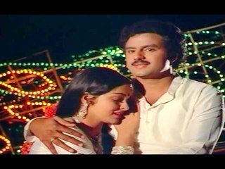 Love Song Of Bala Krishna & Rajani :: Kalyana Vybhogame Video Song