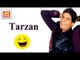Tarzan || Raju Shirivastav || Funny Jokes || Musicraft