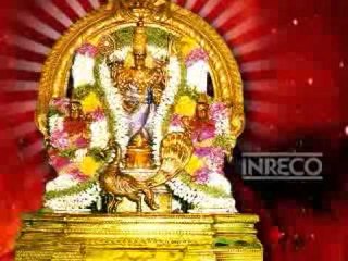 Sri Valli - Carnatic Vocal - S.Gayathri