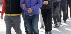 CHP'li Başkan Tefecilere Yönelik Düzenlenen Operasyonda Gözaltına Alındı