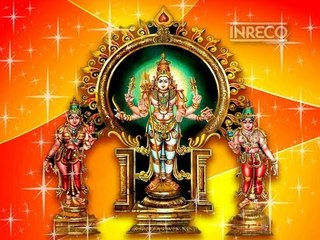 Virutham 1   Kandar Alangar - Amritham