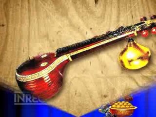 Vatapiganapatim - Yal Isai