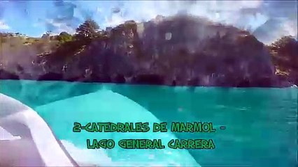 4 de las más alucinantes cuevas del mundo