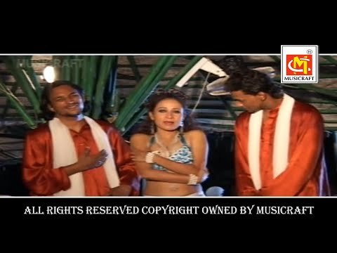 Dilbar Jani Meri Rani || Video || Ashok Zakhmi & Tina Praveen || Musicraft