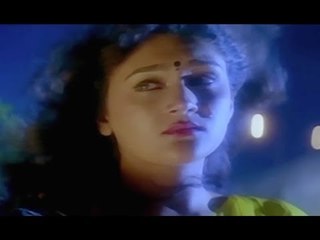 Yedabatedo Manasulo Song || Sagara Kanya Telugu Movie Of Prabhu, Anjali & Sanghavi