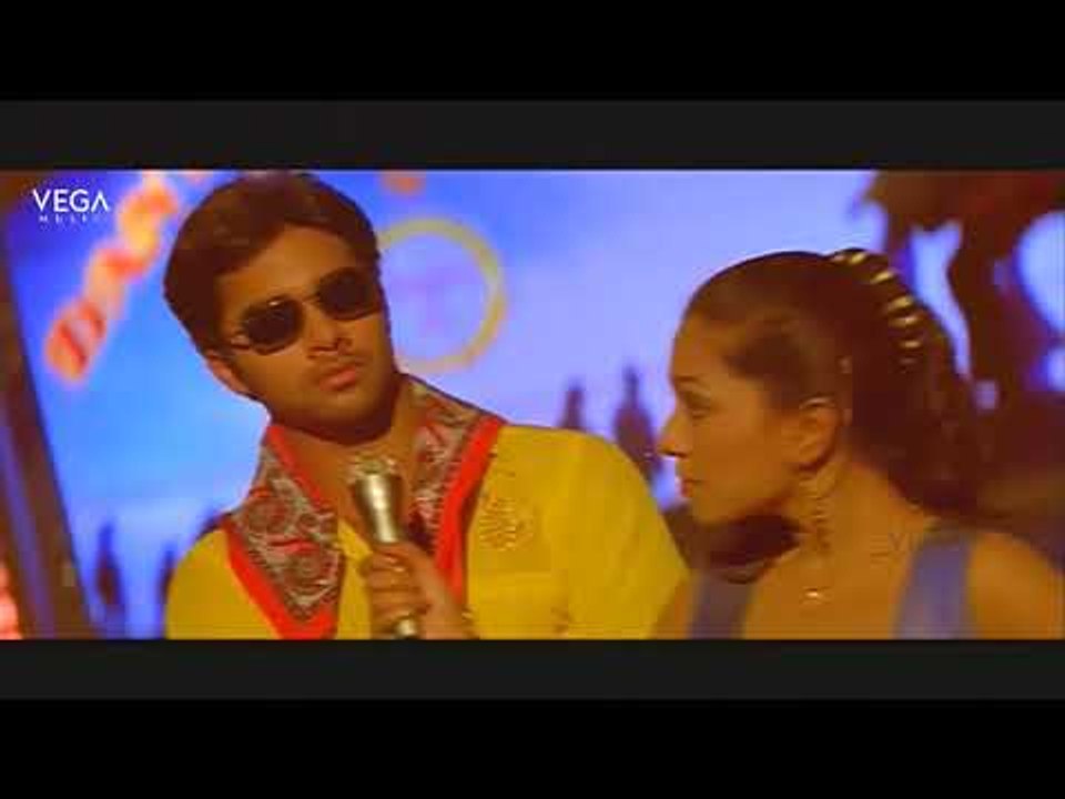 Navdeep, Aparna & Ranjitha ||  Premalokam Video Song || Prema Lokam ||