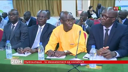 Journal de la RTS1 du 04 Décembre 2018