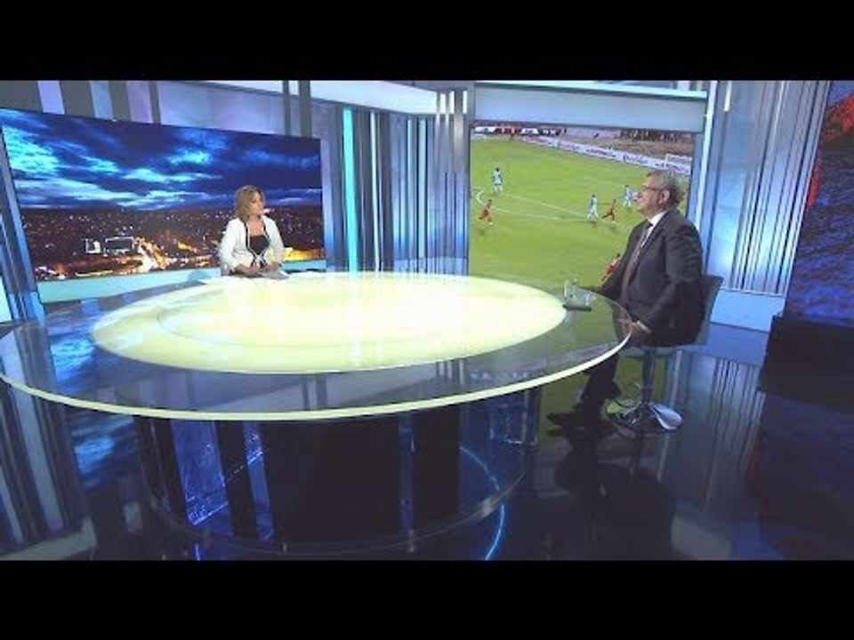 Armand Duka: Grupi kualifikues i vështirë, ja pse e konfirmova Panuccin