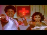 Disco Song || Edeya Daba Daba Video Song From Aaradhane Kanada Movie