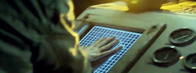 Doctor Who  S06 E06