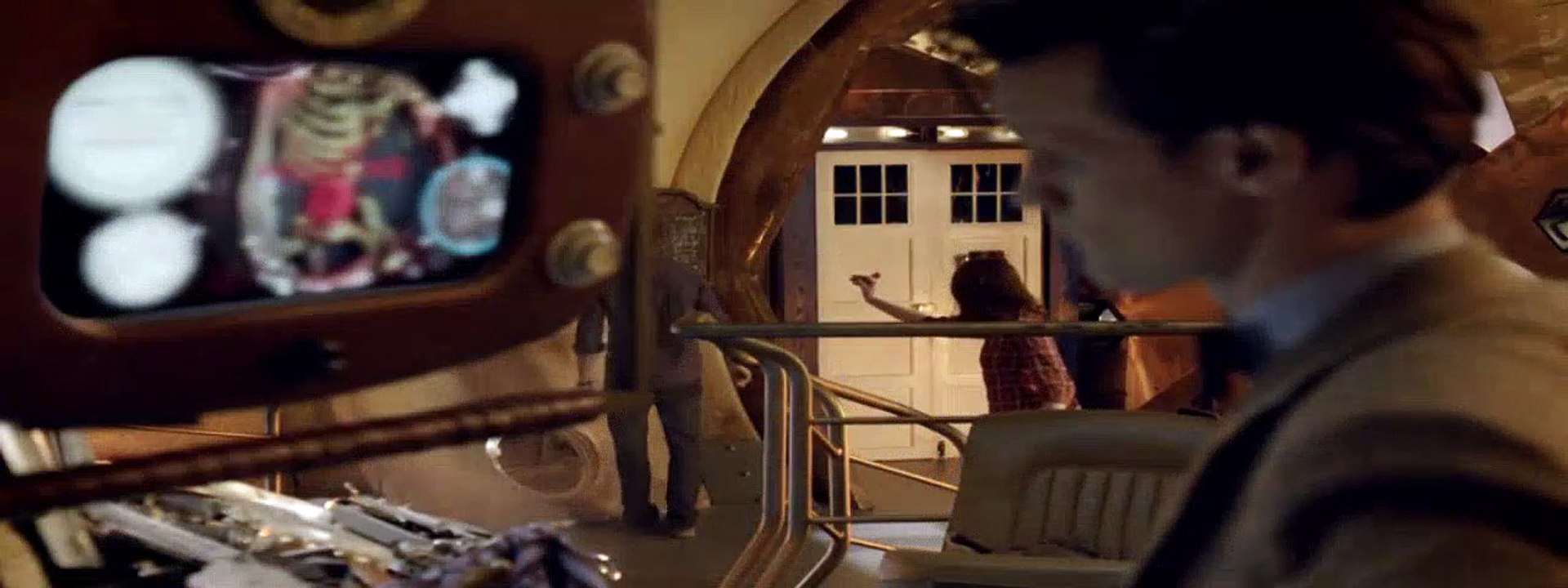 Doctor Who  S06 E 5