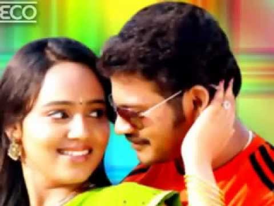 Muthu Muthu - Aarvam