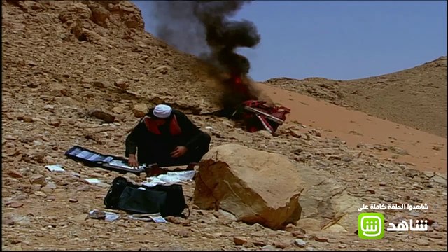 #بيني_وبينك | هذا ما وجده مناحي في الشنطة بعد الحادث !