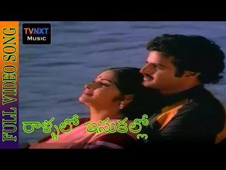 RALLO ISAKALLO SONG || SEETA RAMA KALYANAM