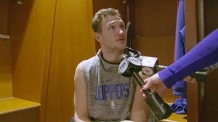 Post-Game Sound | Danilo Gallinari (12.03.18)