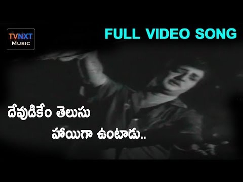 devudikem haayiga unnadu sabash suri