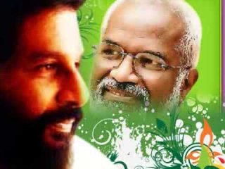 Gnabakam Illaiyo K J Yesudas - Malargale Malarungal