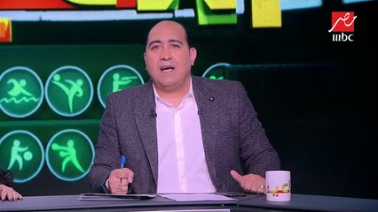 #اللعيب | خاص:الأهلى يستغني عن كوليبالي فى الإنتقالات الشتوية