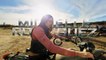 Robert Rodriguez's THE LIMIT: A Virtual Reality Film | Trailer w/ Michelle Rodriguez & Norman Reedus