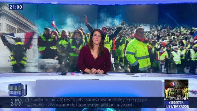 Taxes reportées, un geste suffisant (1/2)