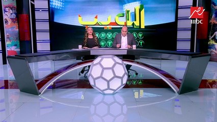 #اللعيب | الأهلى يحصل على توقيع الفلسطيني حامد حمدان لخمس مواسم