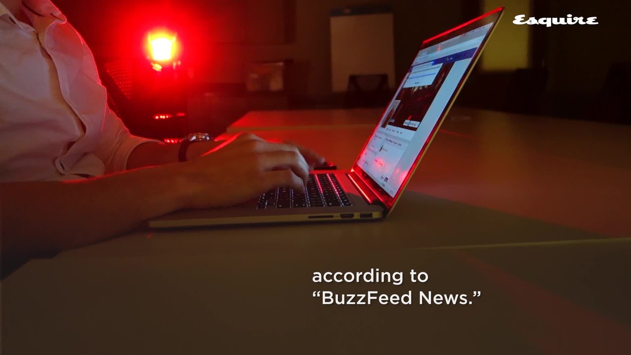 Brett Favre Was Tricked Into Recording A Video With Anti-Semitic Undertones