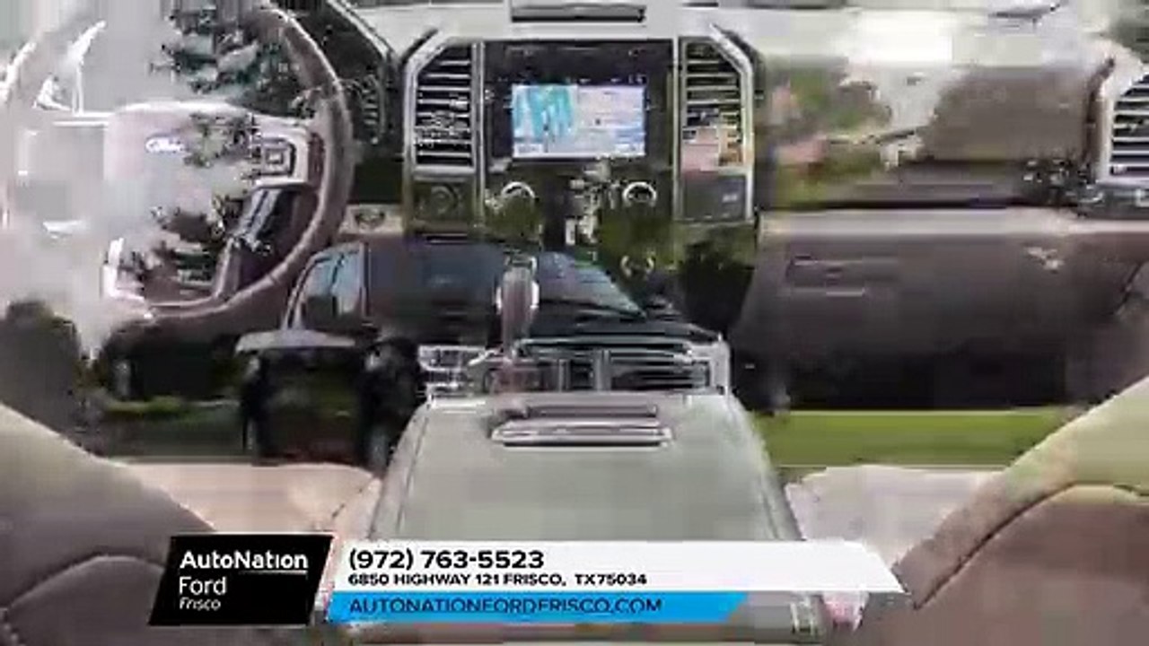 2019 Ford F-150 Celina TX | Ford F-150 Dealership Celina TX