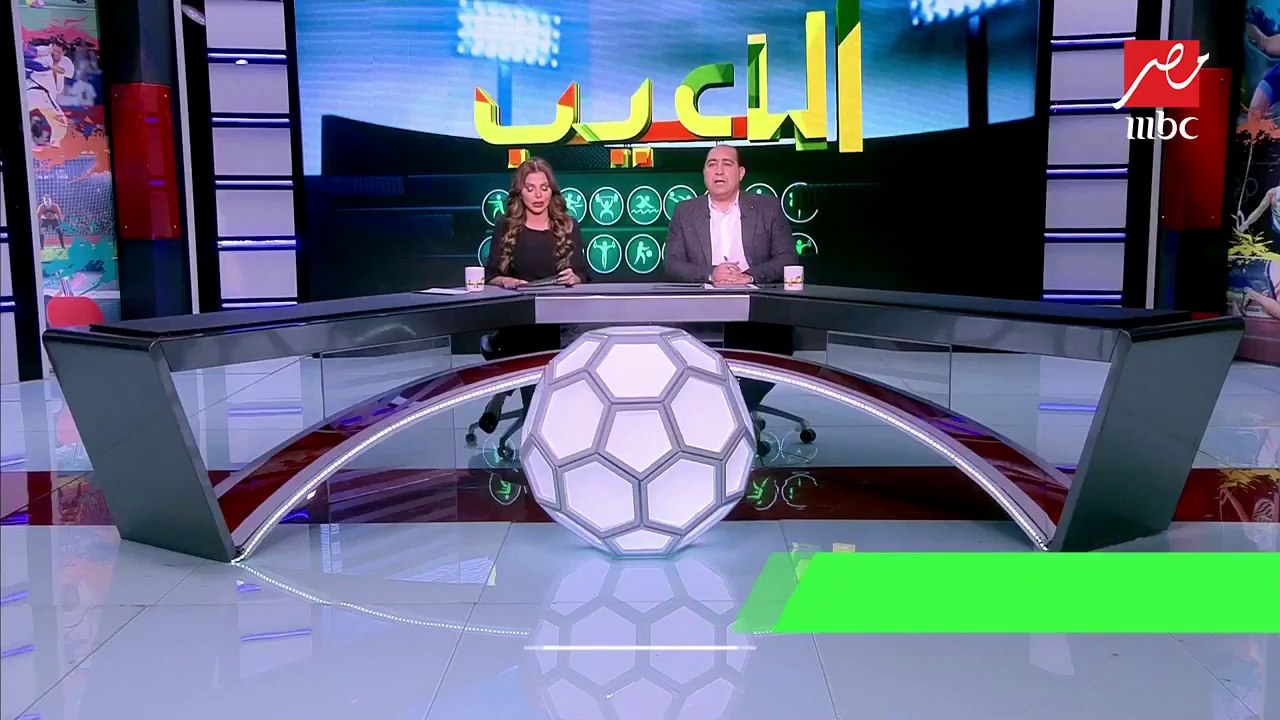 المداخلة الكاملة للحارس محمد عواد مع برنامج #اللعيب
