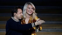 Ada Hegerberg encerra a polémica do 