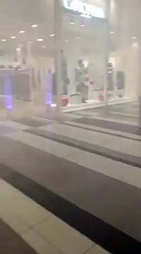 Puglia: rapina a mano armata in una gioielleria, panico al centro commerciale
