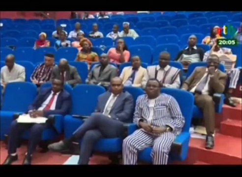 RTB - Chemin de fer Burkina Faso - Côte d'Ivoire : SITARAIL encore pour 30 ans