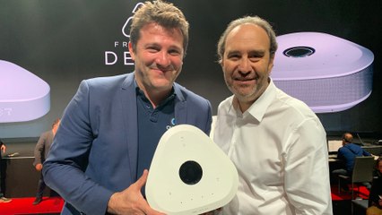 Broadcast Time S05E13 : Freebox Delta : émission spéciale avec Xavier Niel