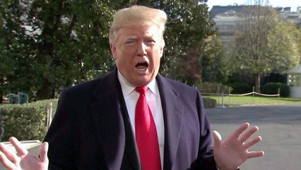 트럼프 "나는 관세맨"...뉴욕증시 3% 넘게 급락 / YTN