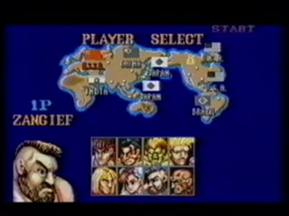 K7 Promo Super Nintendo