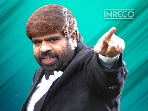 Antha Kaanangaatha - Raagam Thedum Pallavi