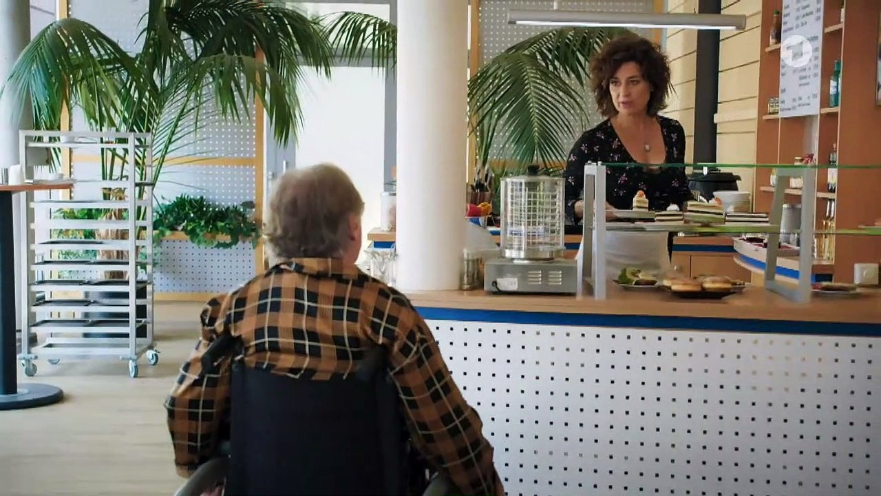 In aller Freundschaft - Folge 835- Verpasste Gelegenheiten