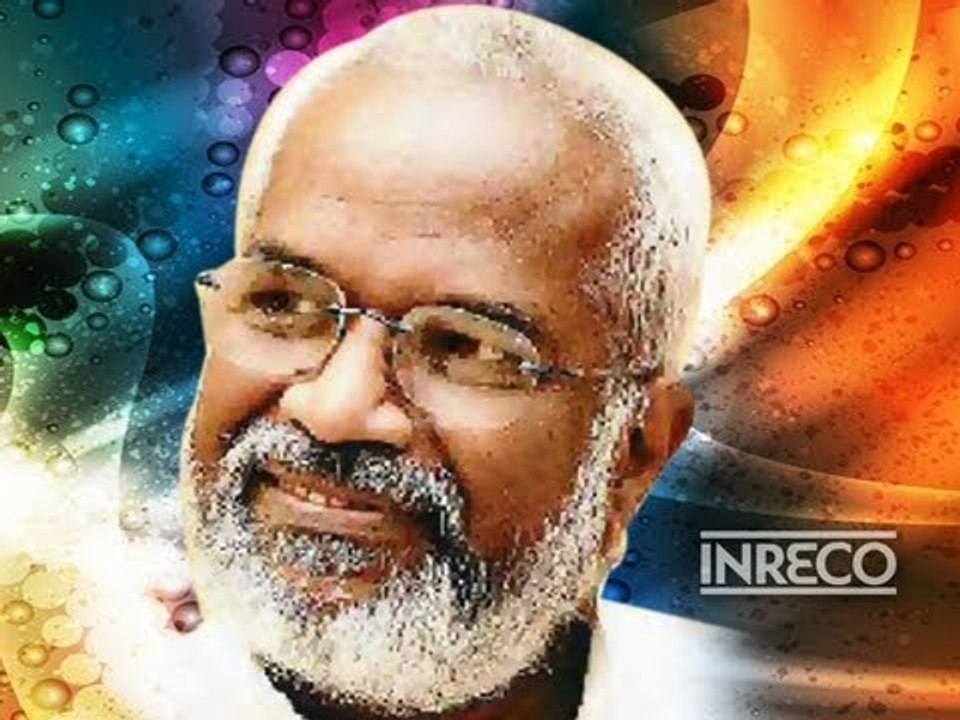Yetho Pudhu Vitha - Paruvathin Vaasalile
